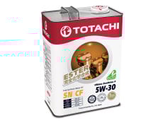 TOTACHI Ultima EcoDrive F Fully Synthetic  SN/CF A5/B5 5W-30, 4L